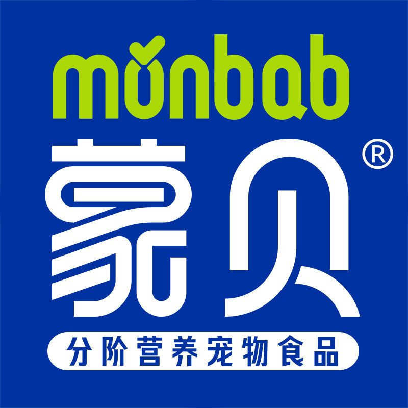 蒙贝宠物用品旗舰店