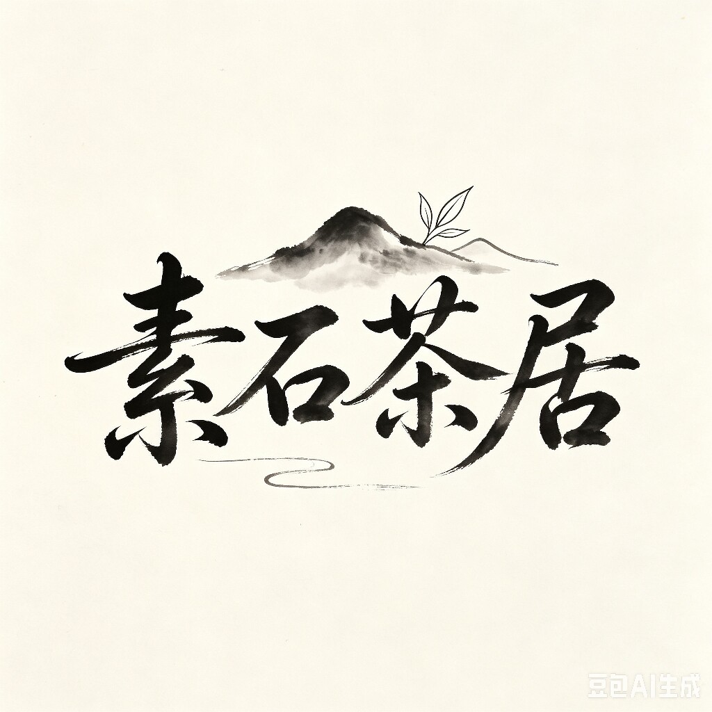 素石茶居