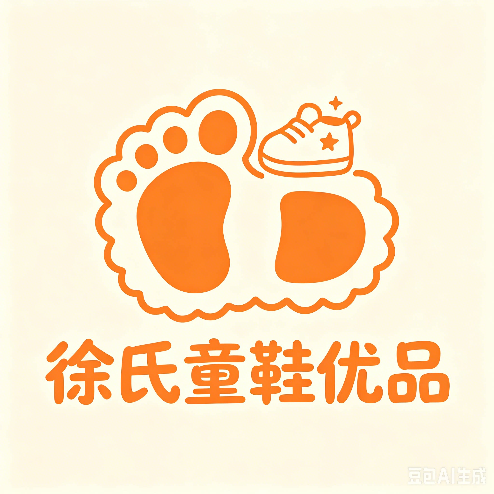 徐氏童鞋优品