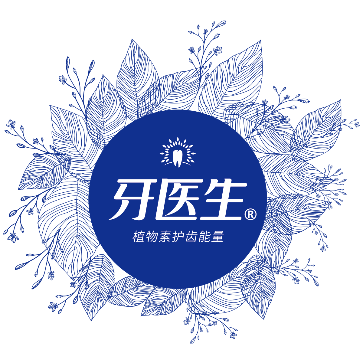 牙医生旗舰店