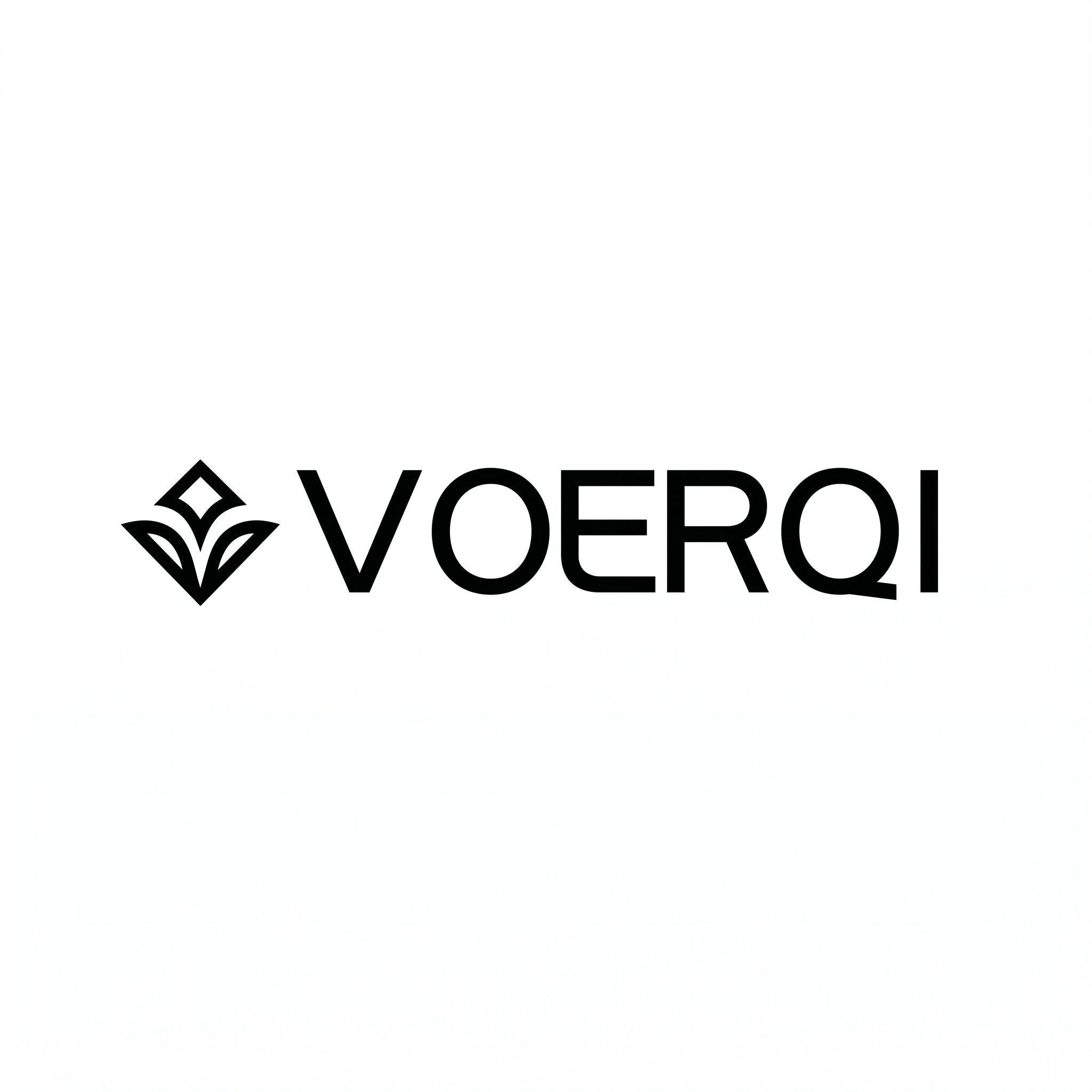 VOERQI沃尔琦 店铺LOGO