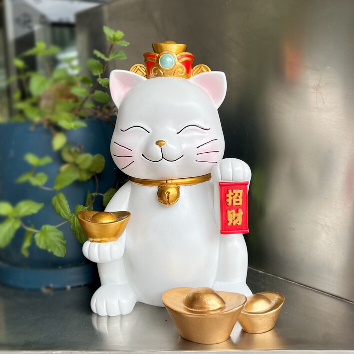 原创饰品摆件工厂店 店铺LOGO