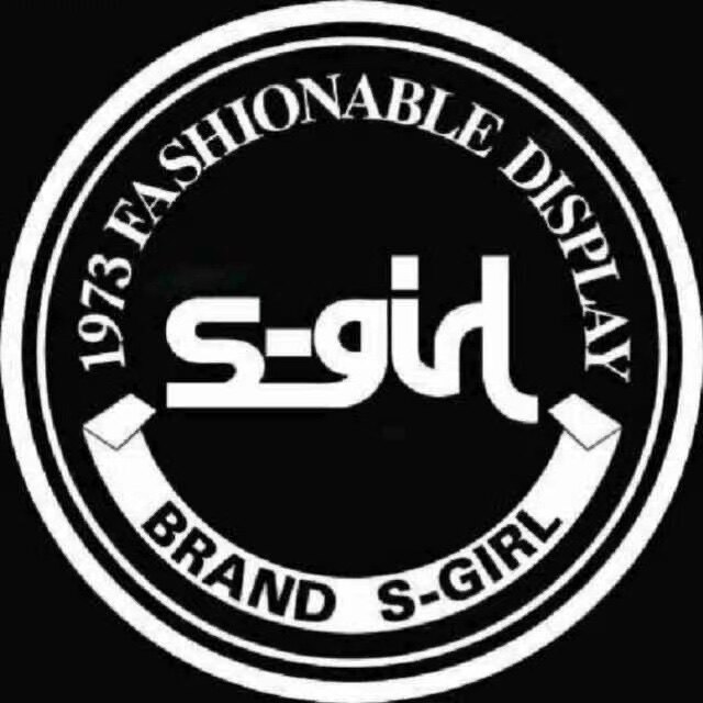 SGIRL TWTW高端正品定制 店铺LOGO