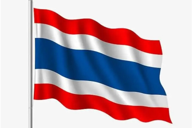 西双版纳泰国货 店铺LOGO