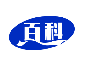 百科存储 店铺LOGO