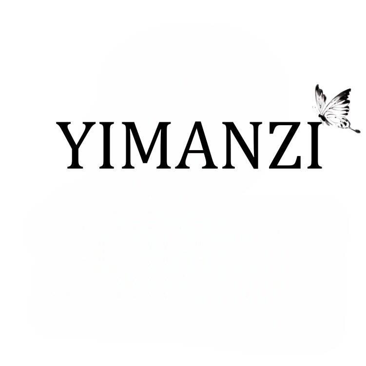 YIMANZI原创箱包 店铺LOGO