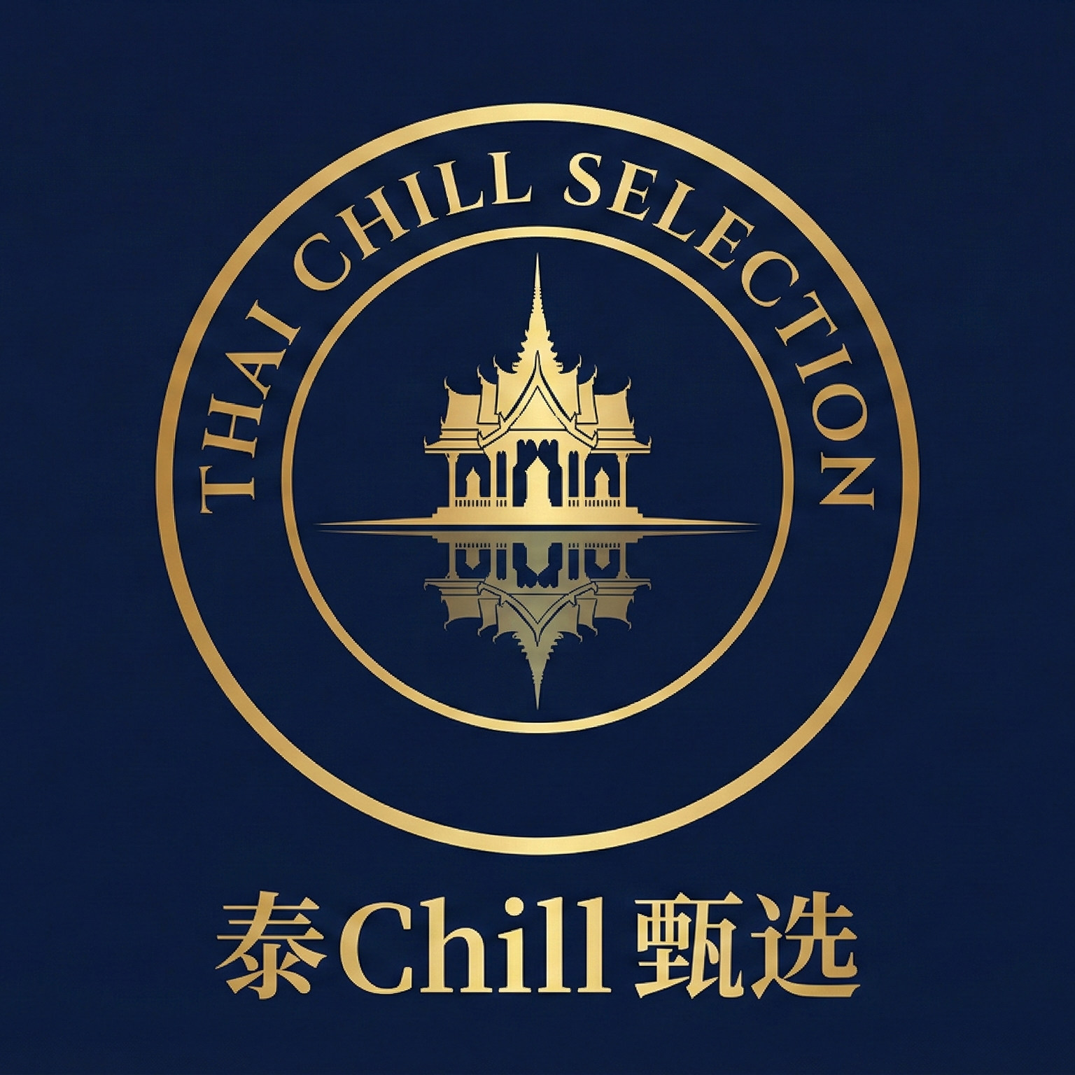泰Chill 甄选