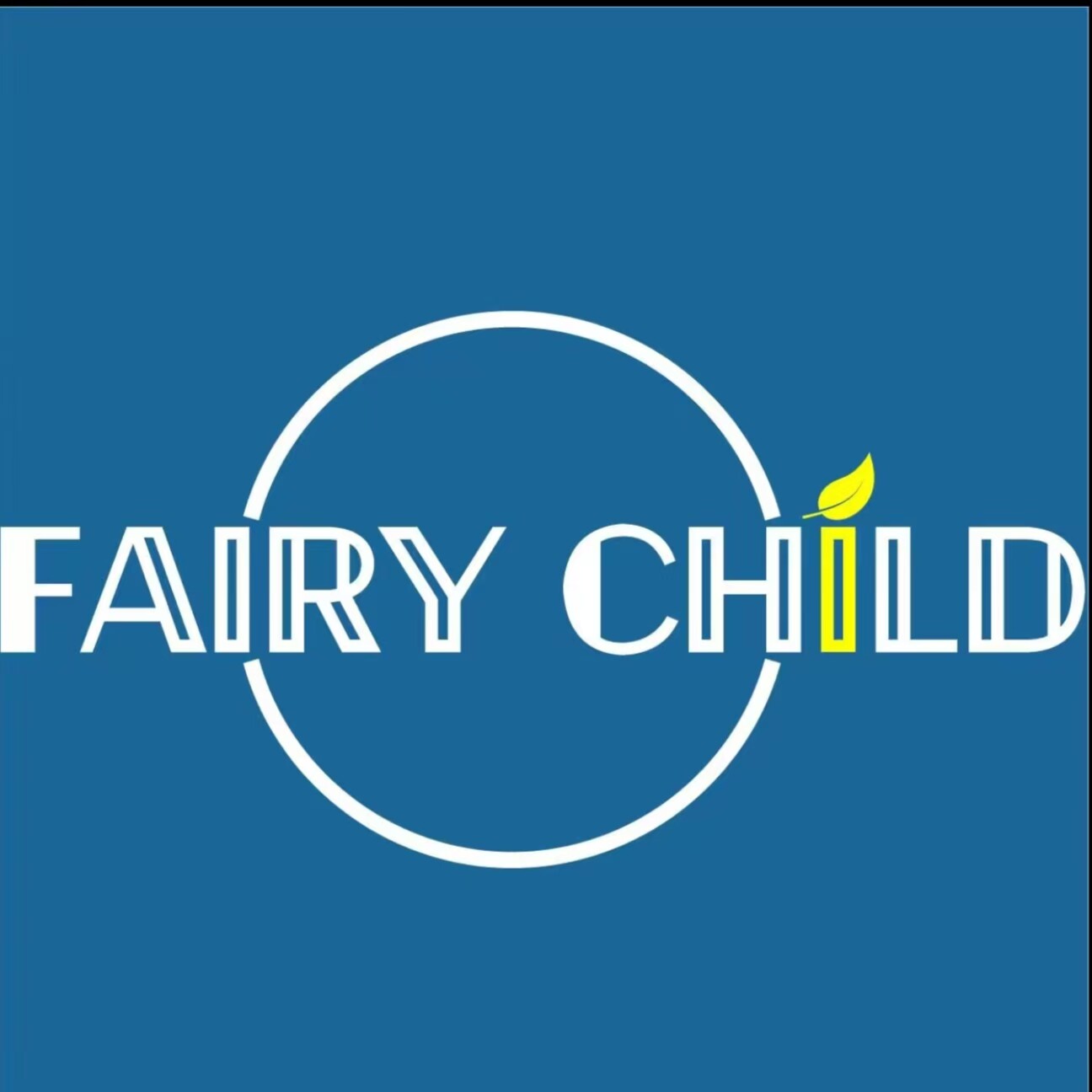 FAIRY CHILD健身器材 店铺LOGO