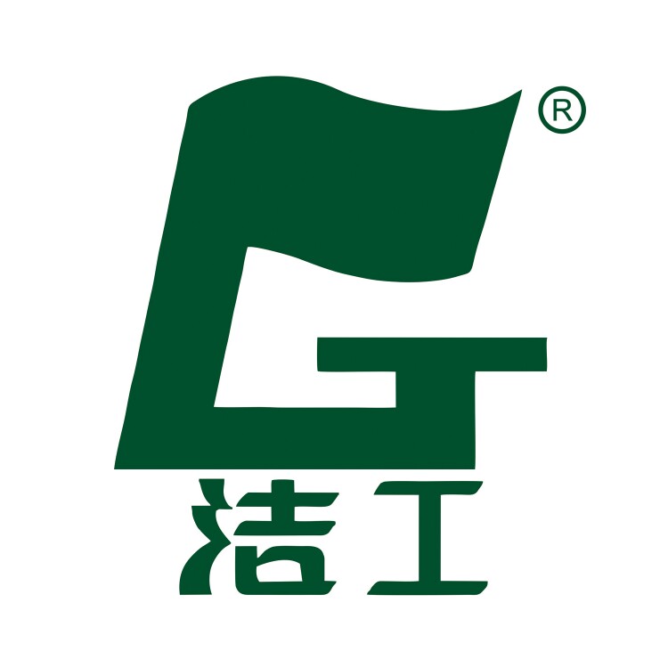 洁工上海店 店铺LOGO