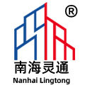 佛山南海灵通铝型材 店铺LOGO