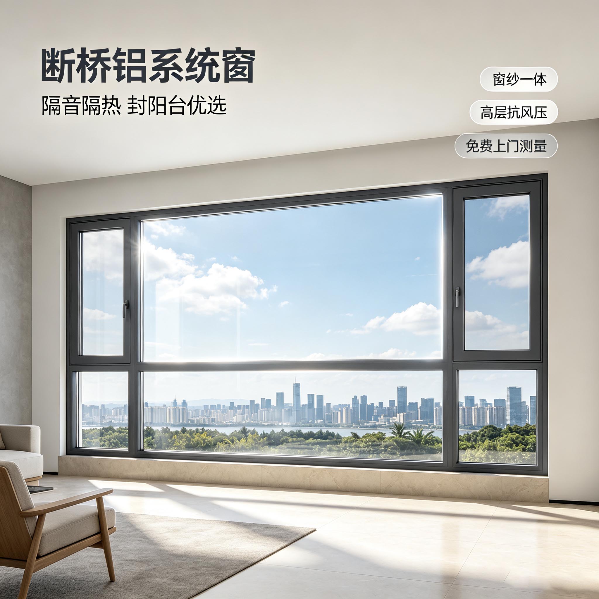 杜兰尼门窗工厂店 店铺LOGO