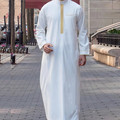 Dashiki Robe Suits 店铺LOGO