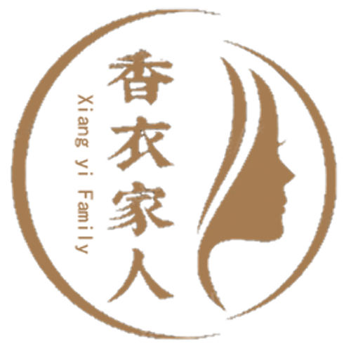 香衣家人服饰专营店 店铺LOGO