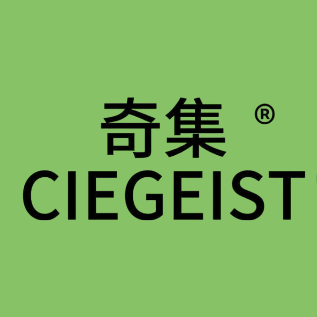 CIEGEIST奇集小众女装直销店