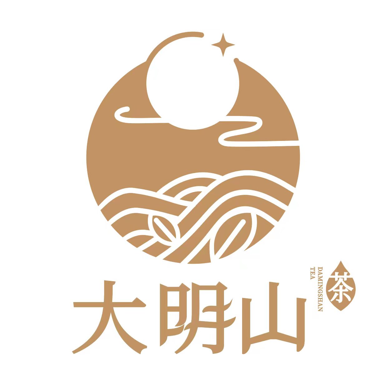 大明山茶叶旗舰店