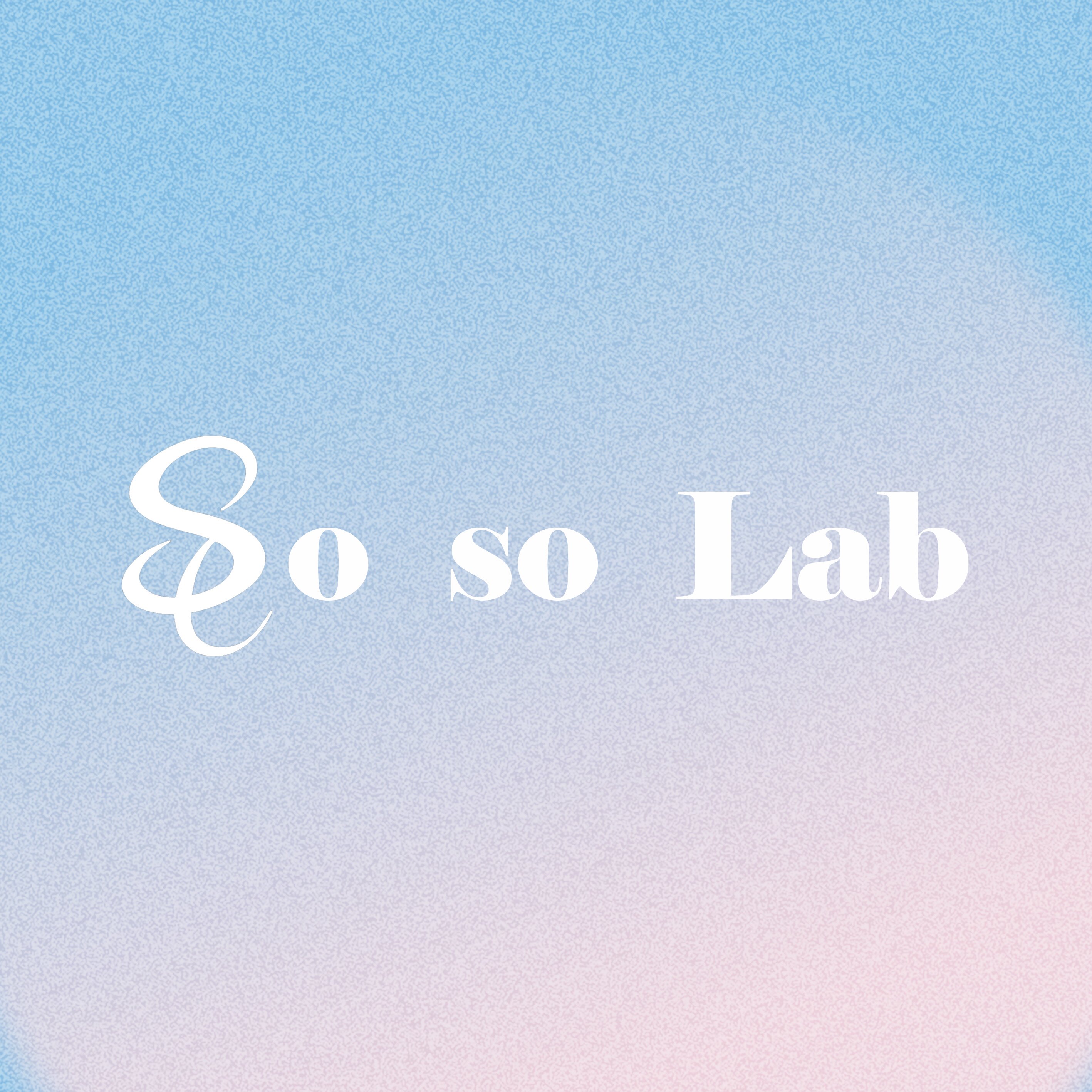 So so Lab