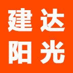 建达阳光母婴企业店 店铺LOGO