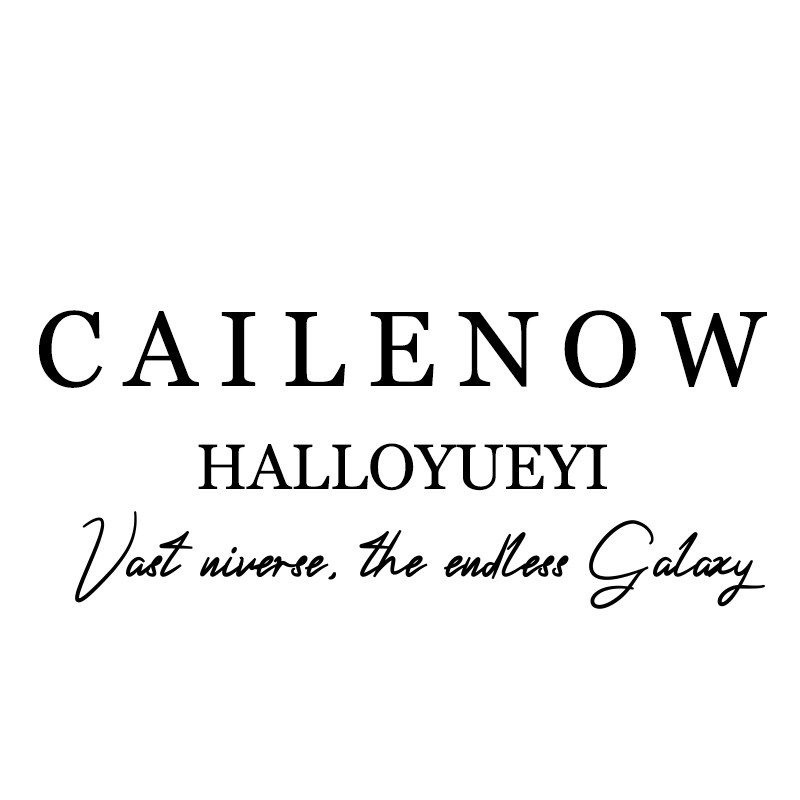 CAILENOW 男装