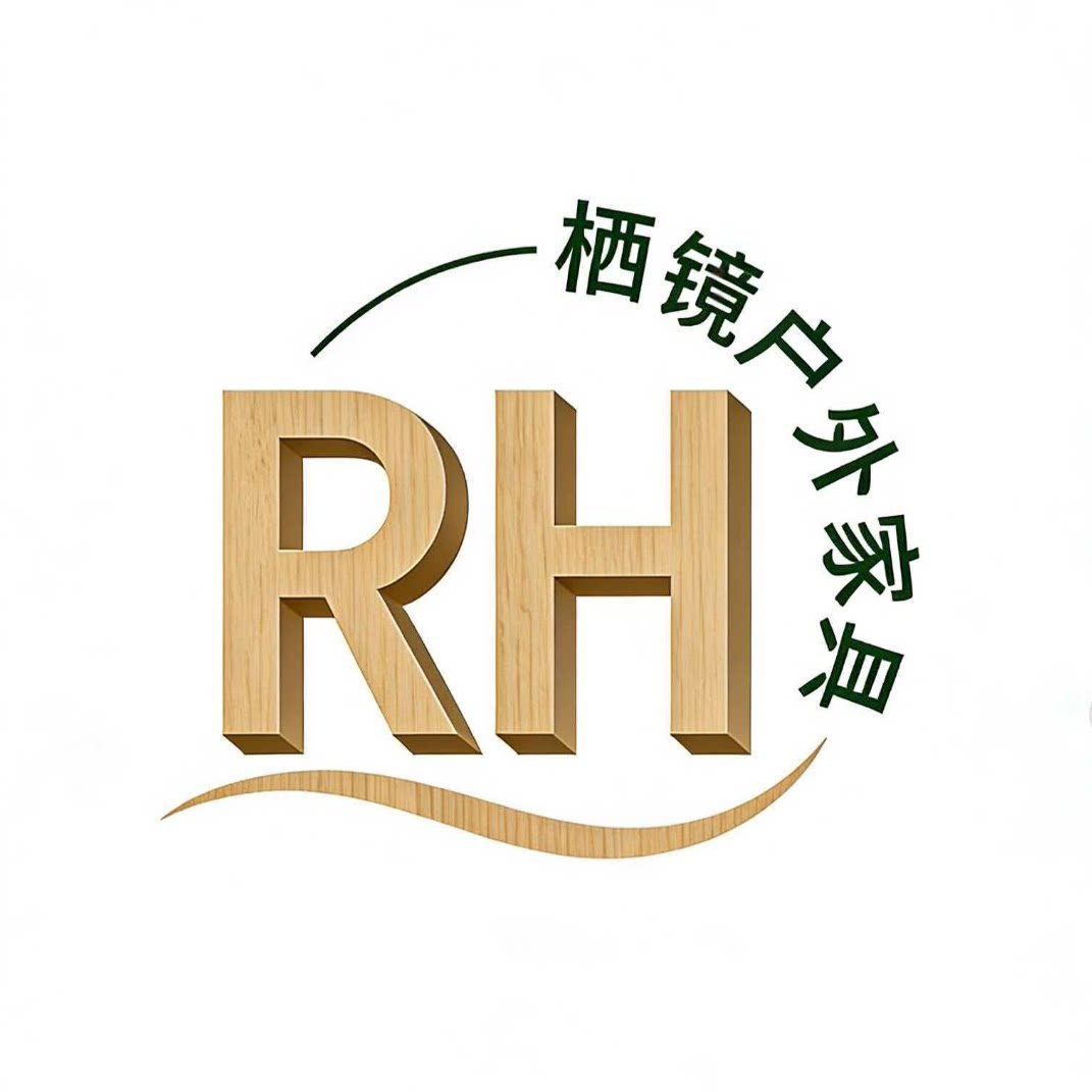 RH栖境户外家具 店铺LOGO