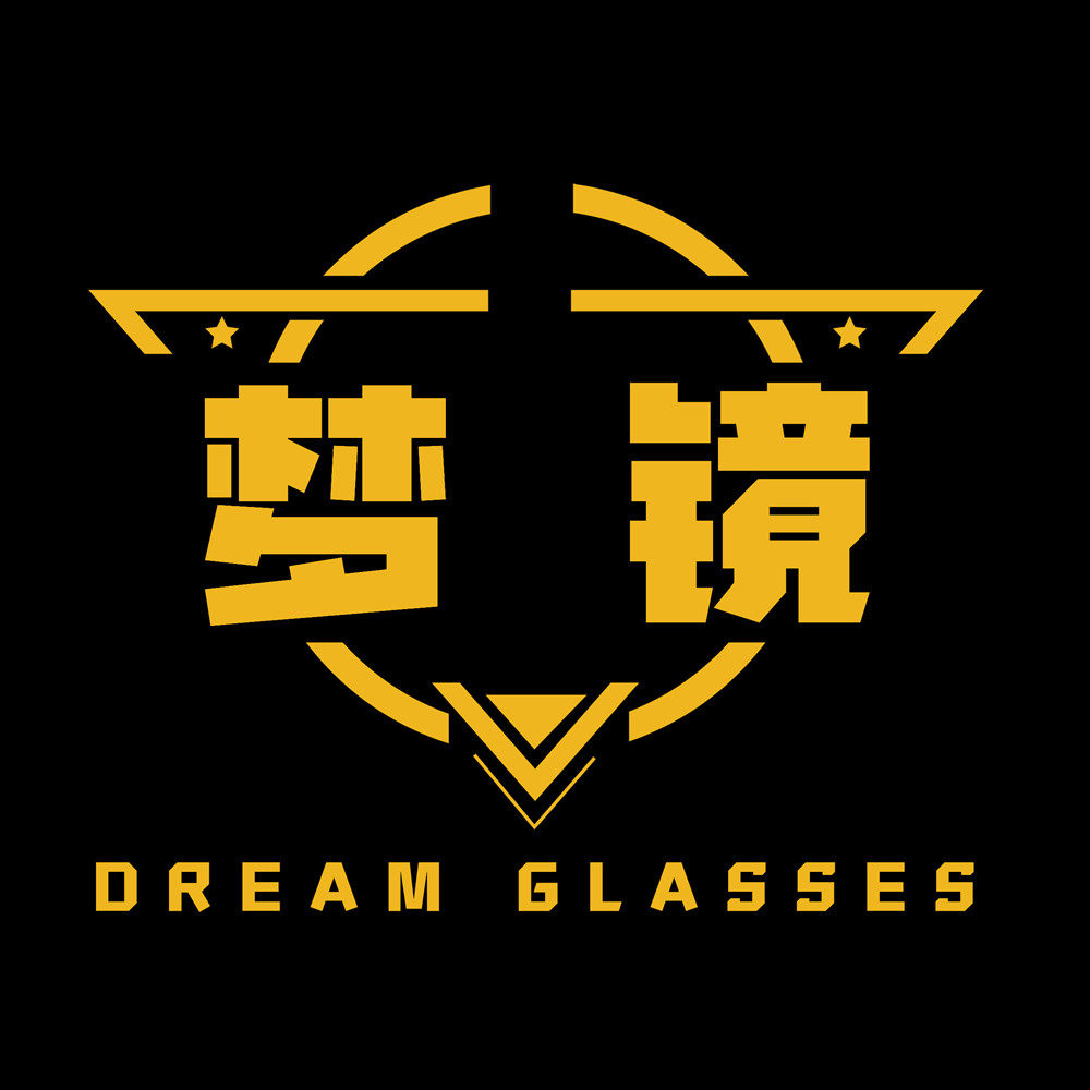 梦镜奢品眼镜店