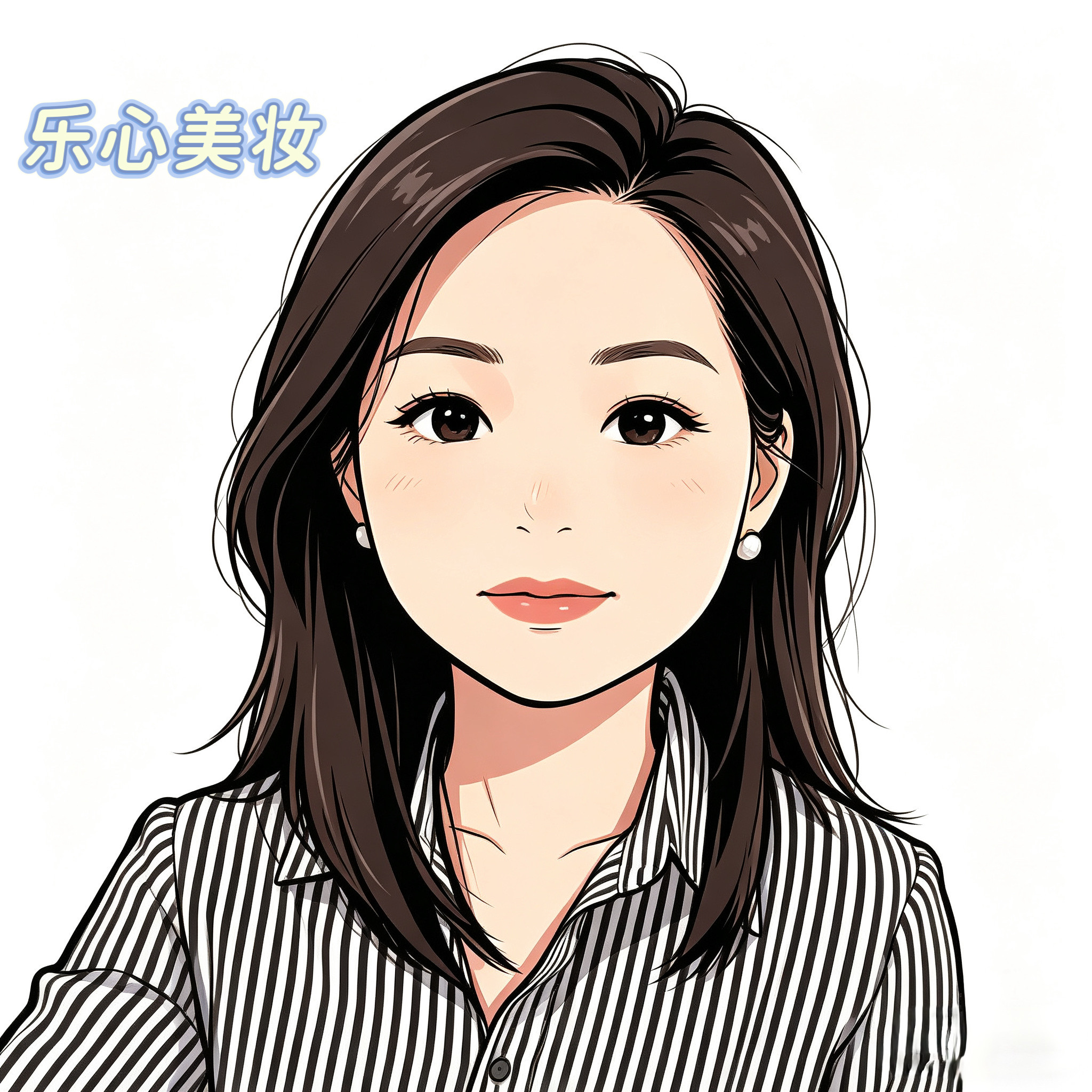 乐心美妆