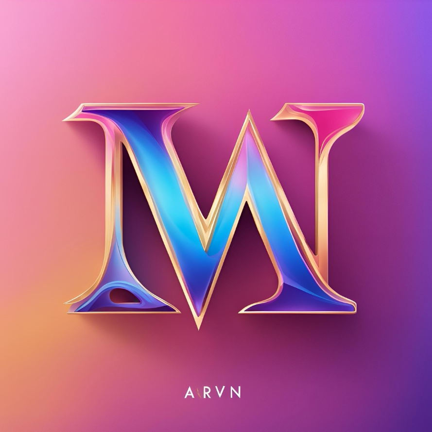 Arvin时装秀 店铺LOGO