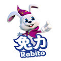 兔力旗舰店 店铺LOGO