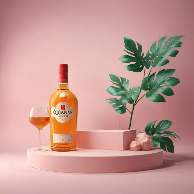 虔南古坊酒业