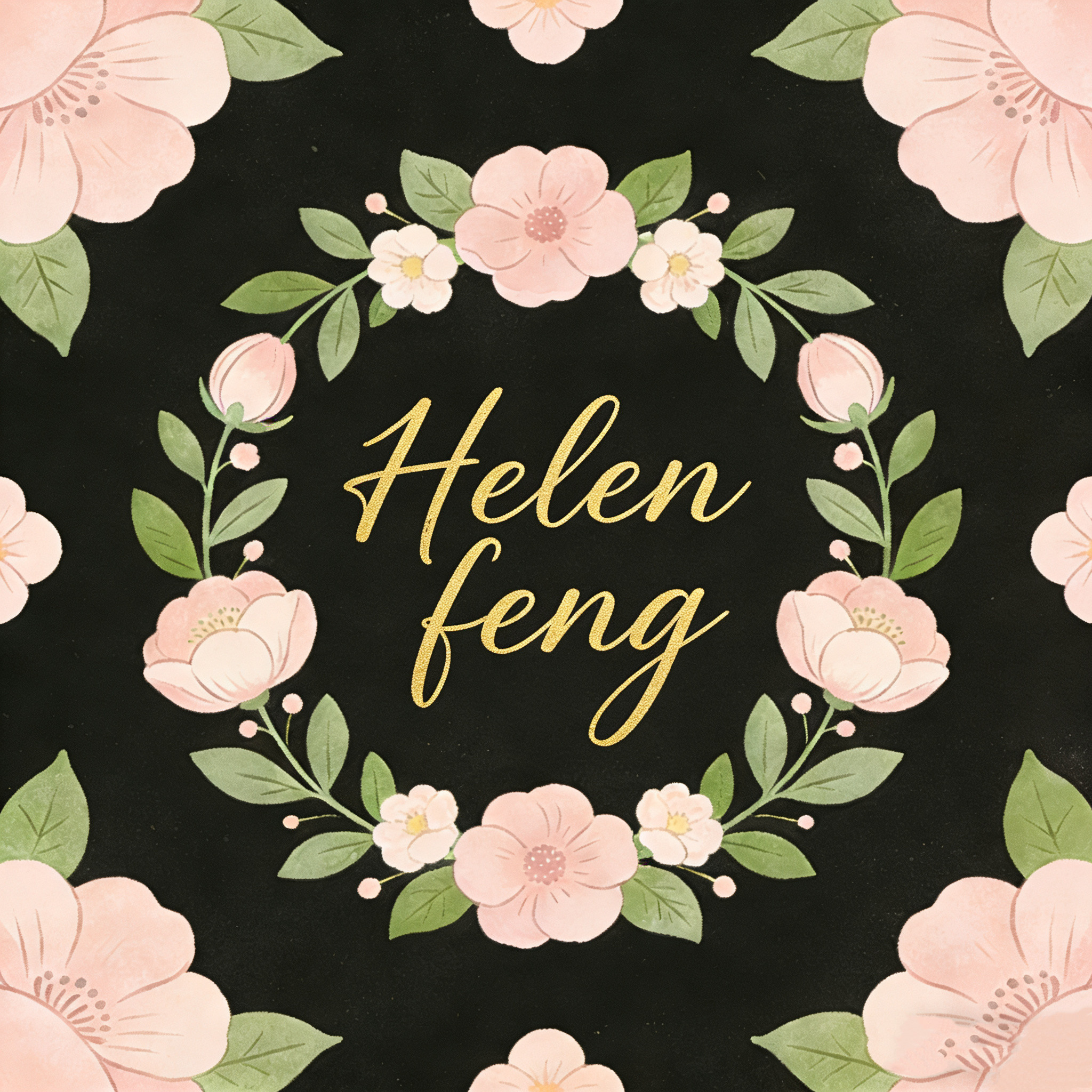 Helen feng