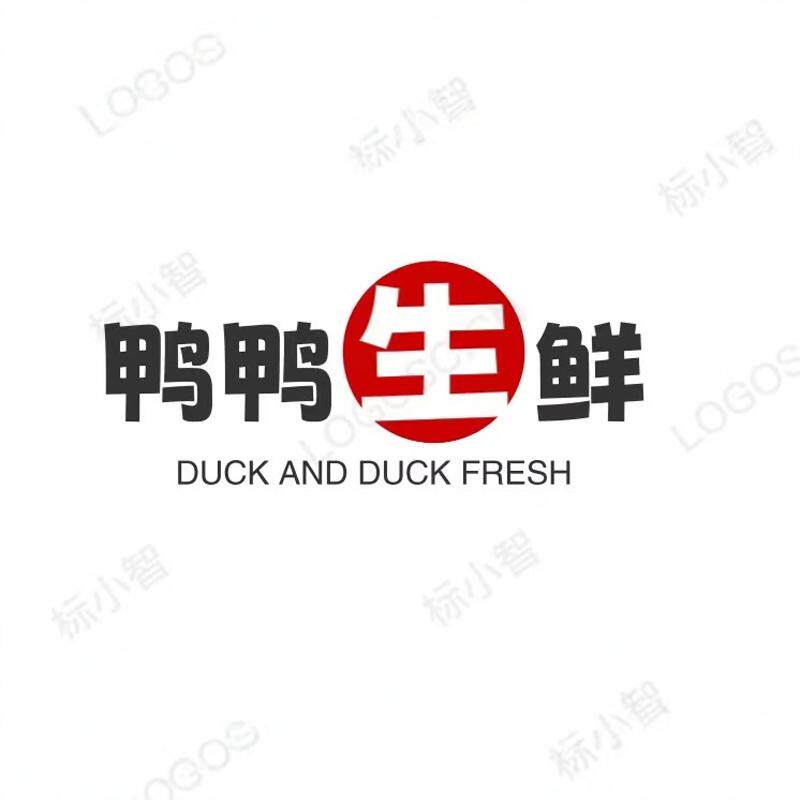 鸭鸭生鲜食品