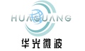 华光微波连接器 店铺LOGO