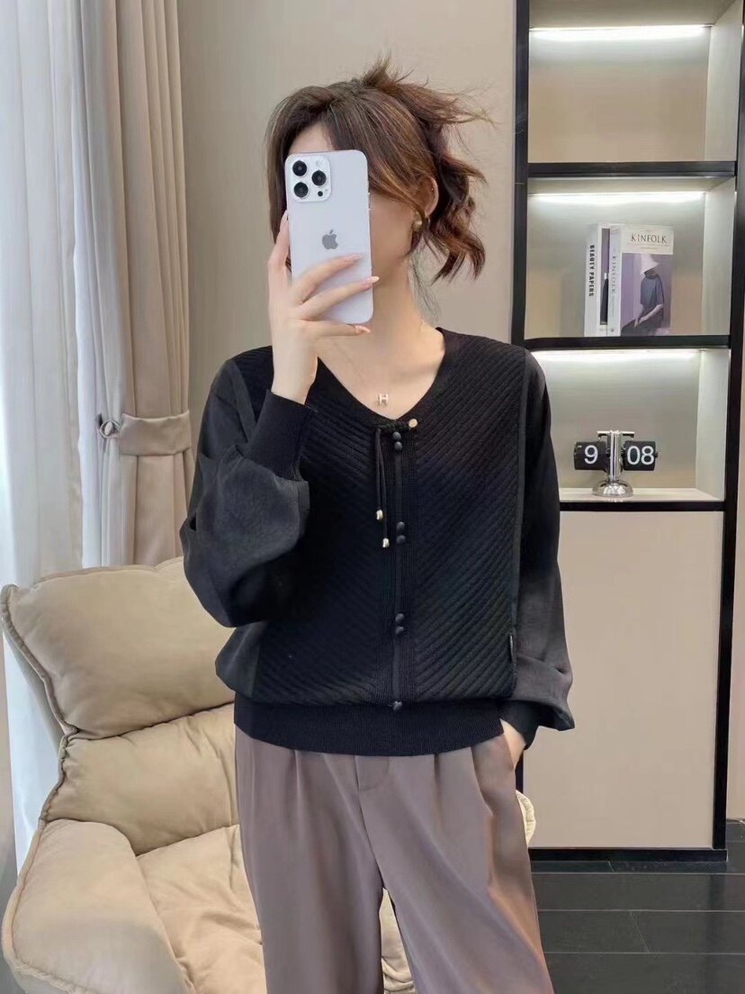 韩涵女装批发店