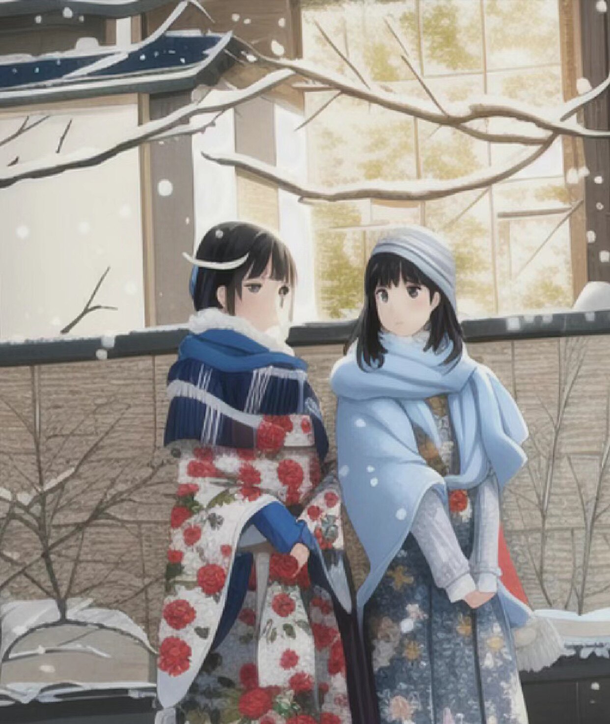 花町理想美肤生活馆