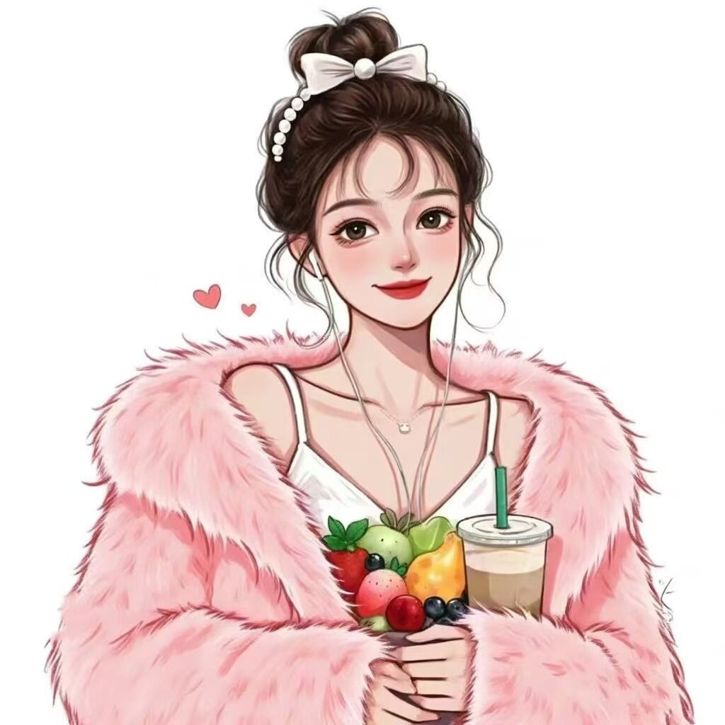 小甜豆女装