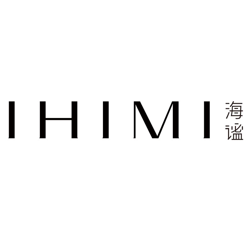 IHIMI海谧亦白品牌女装