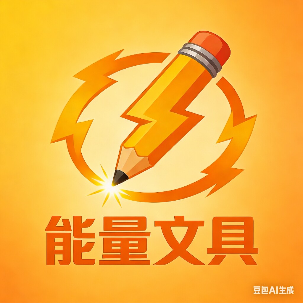 能量文具
