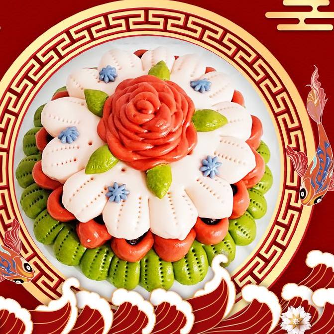 东妮食品