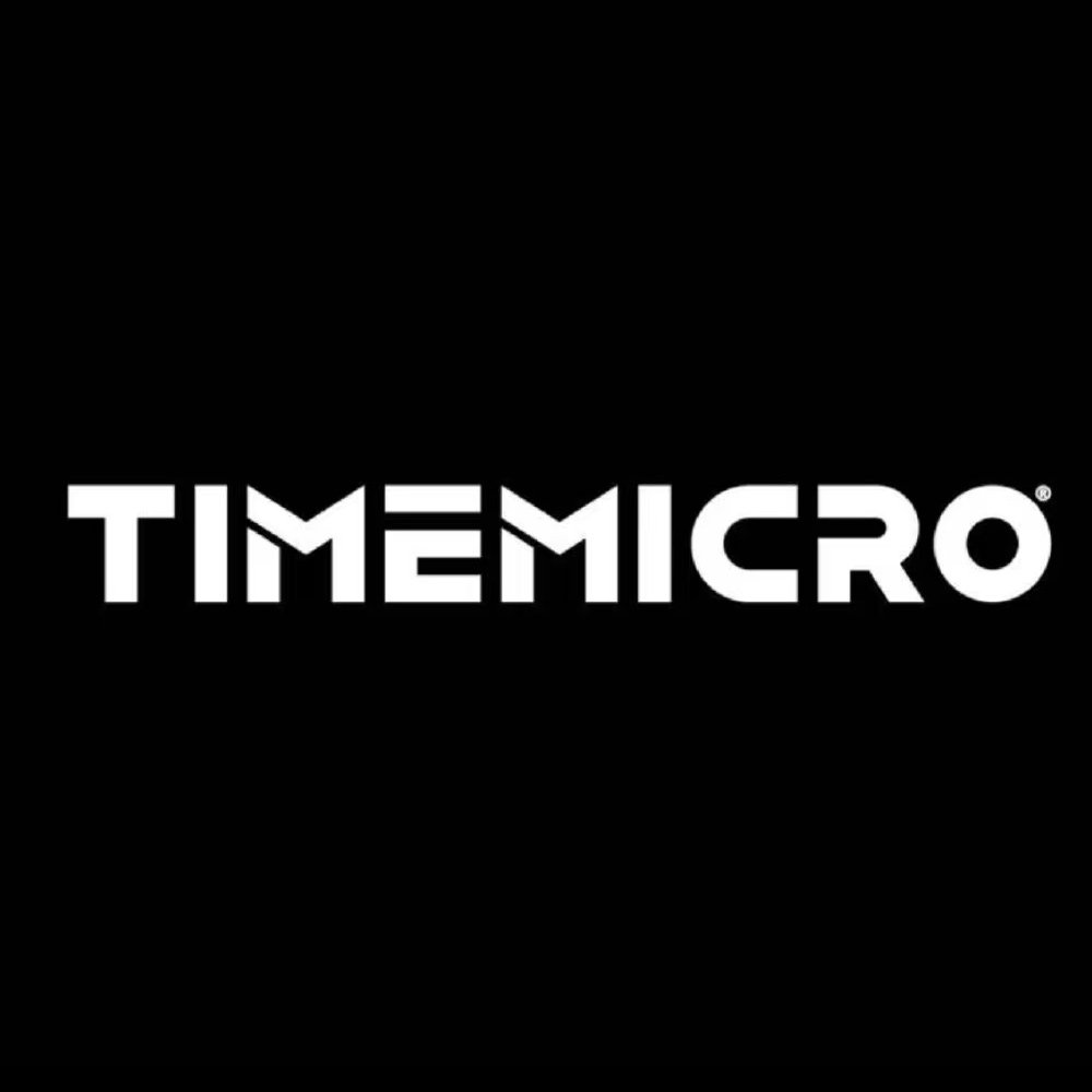 TimeMicro