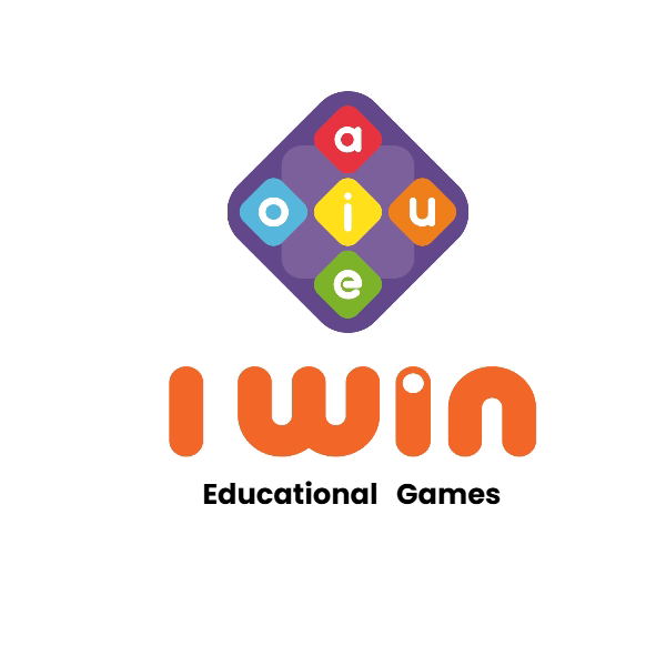 I Win Phonics 自然拼读卡牌
