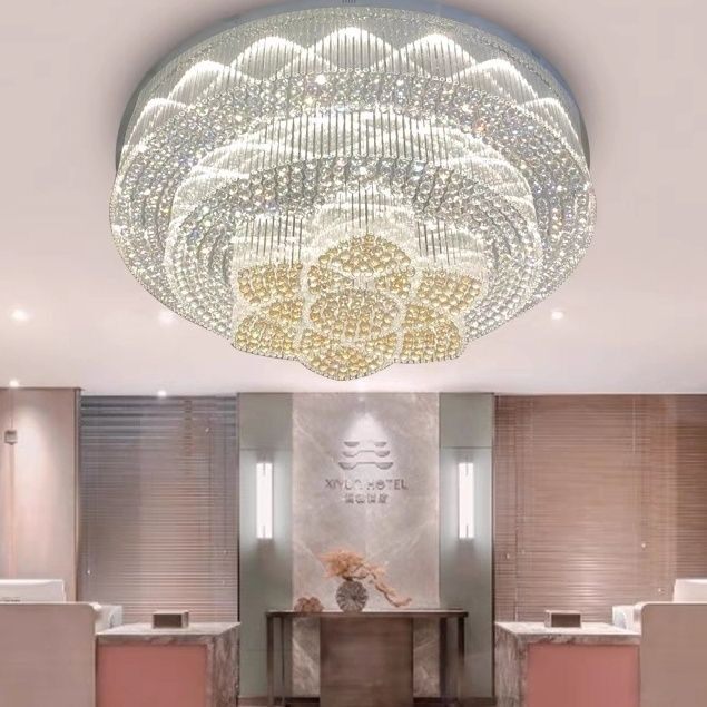 德鹰灯饰 店铺LOGO