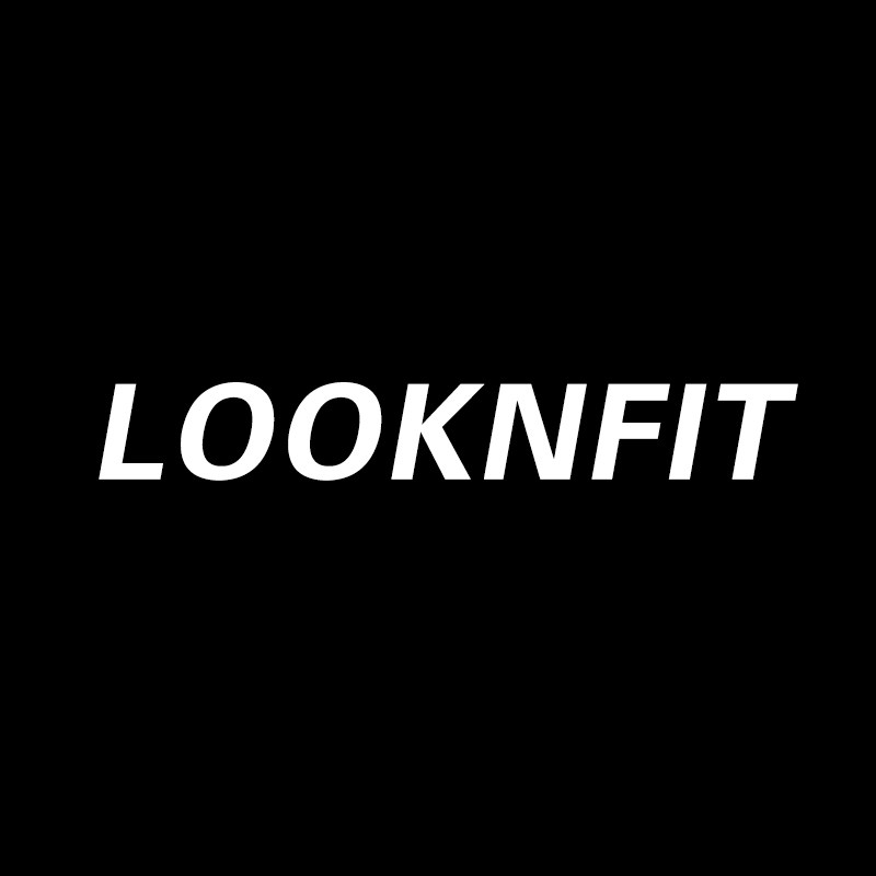 LooKnFit原创服饰