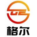 格尔机电电动伸缩杆logo