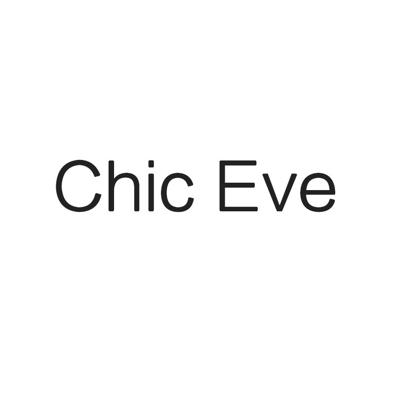 Chic Eve韩国潮牌 店铺LOGO