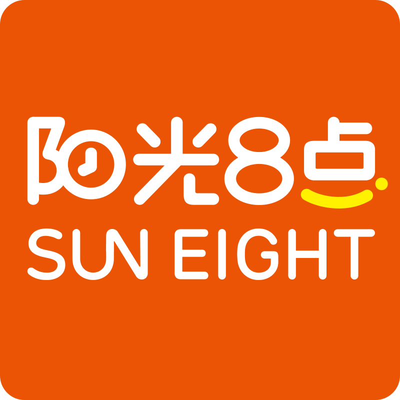 阳光8点旗舰店