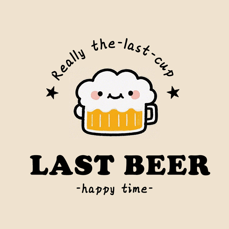 Last Beer