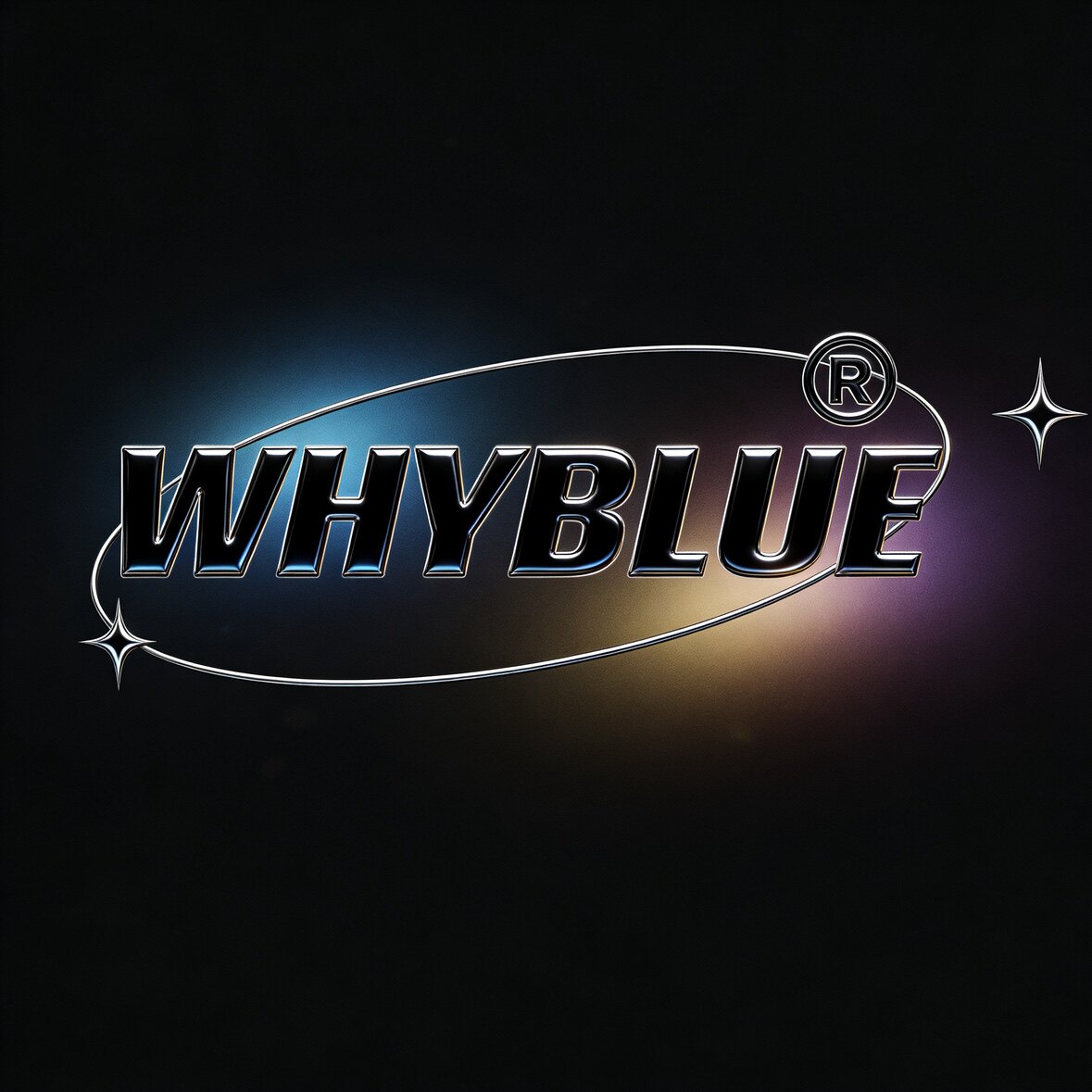 WHYBLUE