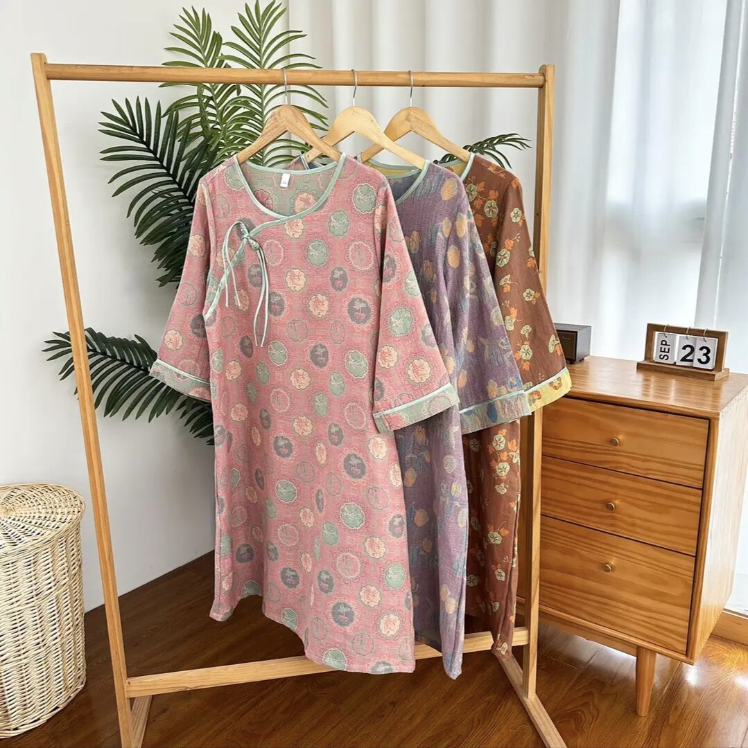 嘉楠服饰工厂