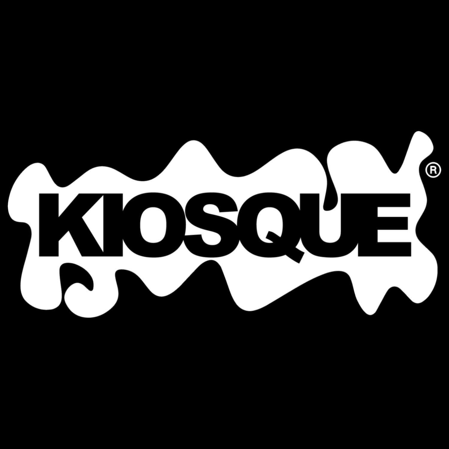 KIOSQUE