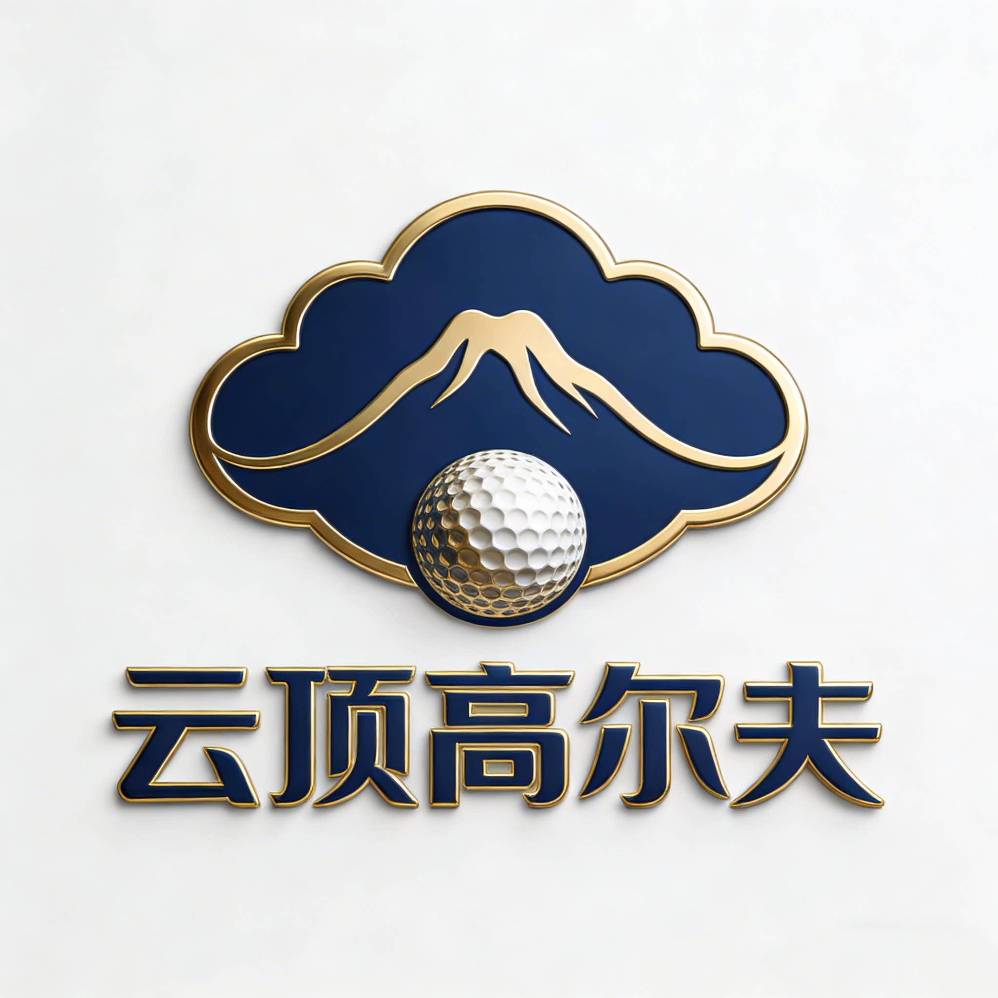 云顶高尔夫