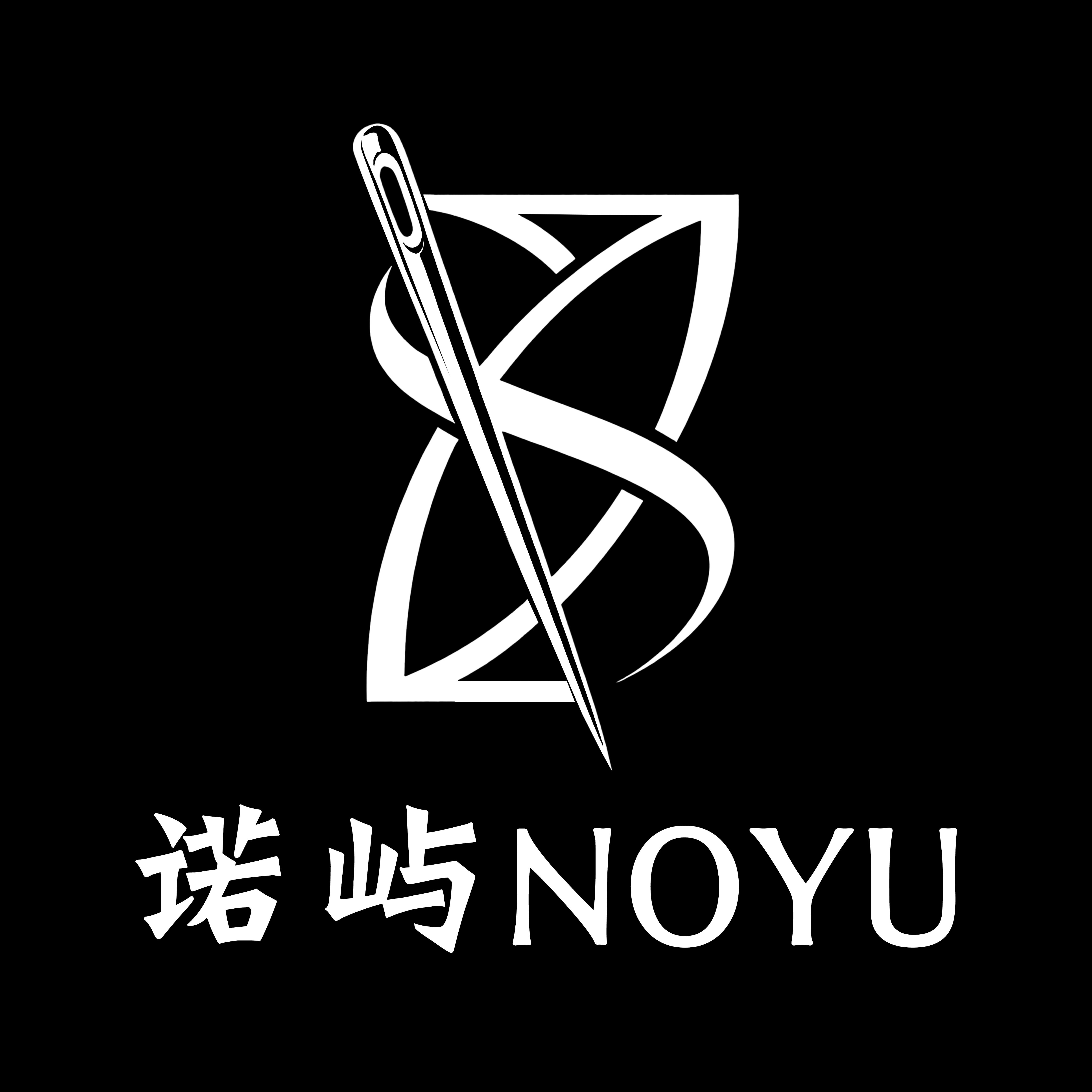 诺屿NOYU 店铺LOGO